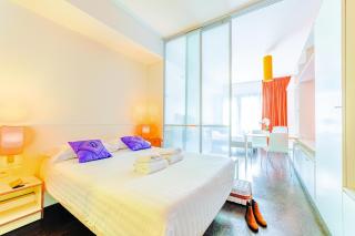 Residence Montempo Lyon Cite Internationale - Lyon - 7