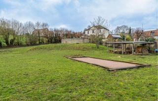 Cozy Home In Le Vaumain With Kitchen - 9