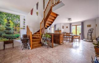 Cozy Home In Le Vaumain With Kitchen - 6