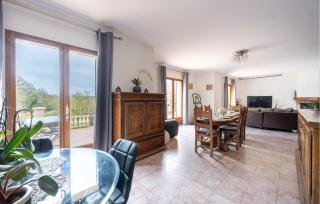 Cozy Home In Le Vaumain With Kitchen - 5