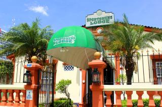 Sportsmens Lodge - Gentlemen's Club - San José - 0