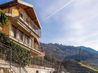 Apartment Great View by Interhome - Bellano - 9