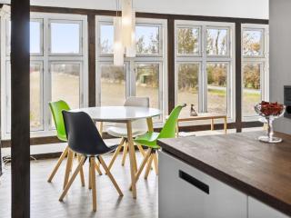 Holiday Home Hughlek - 1-5km from the sea by Interhome - Gedser - 8