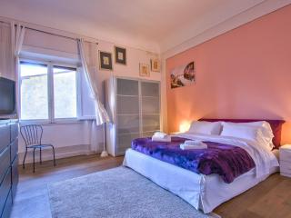 Apartment Bellevue Palazzo Pitti by Interhome - Florenz - 7