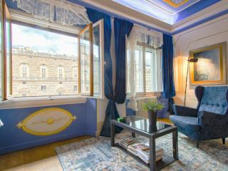 Apartment Bellevue Palazzo Pitti by Interhome - Florenz - 8