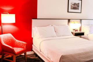 Railroad Pass Hotel and Casino Ramada by Wyndham - 9