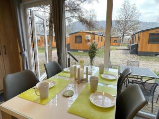 Holiday Home Tiny Haus SMALI by Interhome - 2