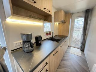 Holiday Home Tiny Haus Altmühlblick II by Interhome - Riedenburg - 1