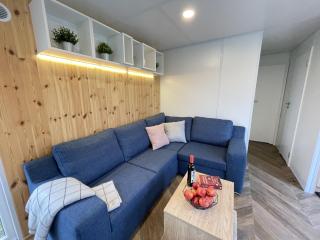 Holiday Home Tiny Haus Altmühlblick II by Interhome - Riedenburg - 5