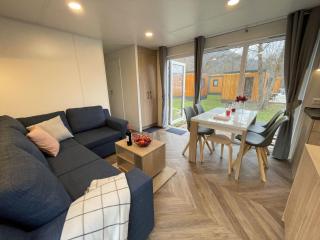 Holiday Home Tiny Haus Altmühlblick II by Interhome - Riedenburg - 3