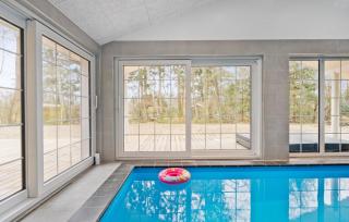 Beach Front Home In Græsted With Wifi - 4