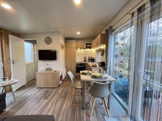 Holiday Home Tiny Haus Karin by Interhome - Wemding - 9