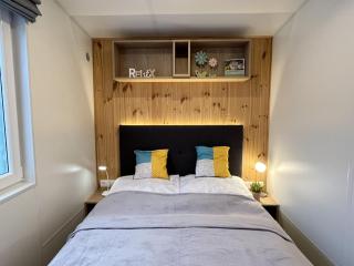 Holiday Home Tiny Haus Karin by Interhome - Wemding - 7