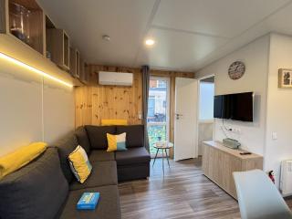 Holiday Home Tiny Haus Karin by Interhome - 4