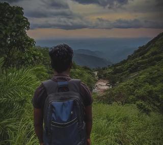 Wild Jacket - Vagamon - 1