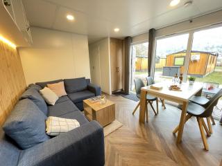 Holiday Home Tiny Haus Rotkehlchen by Interhome - Riedenburg - 8