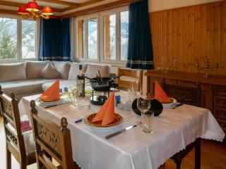 Apartment Chalet uf Duft by Interhome - Grindelwald - 8