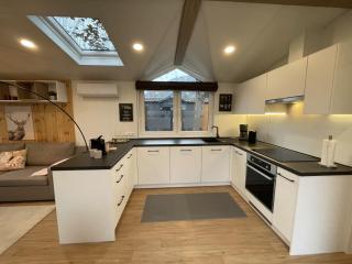 Holiday Home Tiny Haus Raabennest by Interhome - 7