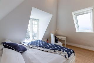Strandhafer im Haus Südstrand - Wyk auf Föhr - 7