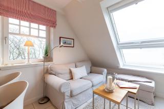 Strandhafer im Haus Südstrand - Wyk auf Föhr - 1