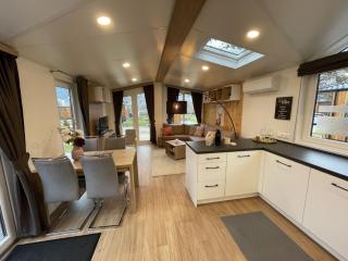 Holiday Home Tiny Haus Raabennest by Interhome - Riedenburg - 6