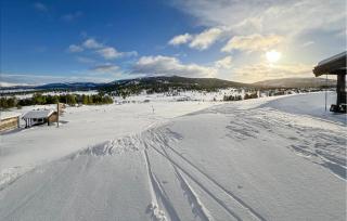 Nice Apartment In Kvam With Sauna - 1