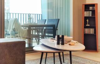 Beautiful Apartment In Oostende - 1