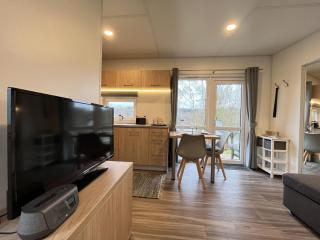 Holiday Home Tiny Haus mit schönem Seeblick by Interhome - 9
