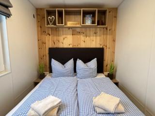 Holiday Home Tiny Haus mit schönem Seeblick by Interhome - Wemding - 6
