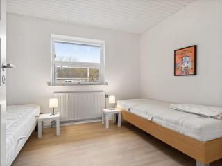 Holiday Home Yrjö - 1km from the sea by Interhome - Rønne - 3