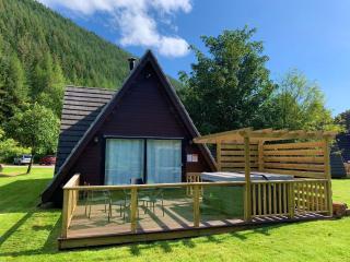 Chalet Lothlorien Lodge 4 by Interhome - 0