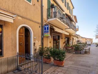 Apartment nel Corso by Interhome - Castiglione della Pescaia - 8