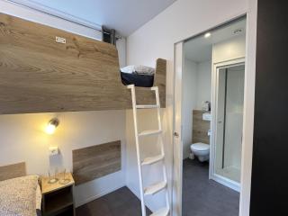 Holiday Home Tiny Haus Micha by Interhome - Wemding - 6