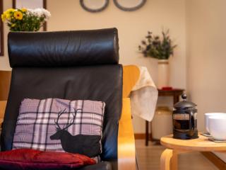 Holiday Home Culduthel by Interhome - Aviemore - 3