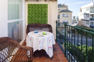 Sol y playa Torrox A103 - Torrox - 9