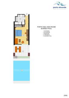 Porto Elounda Golf & Spa Resort, Six Senses Spa - Elounda - 3