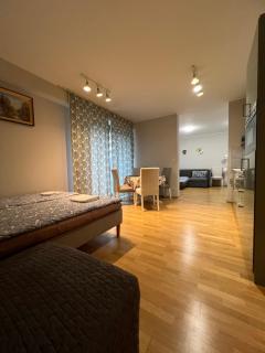 Apartments in Residence Garden Towers - Prague - 2