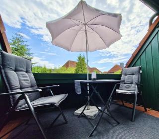 fewo-nordseestrasse - Carolinensiel - 0