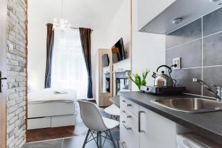 Dream Apartments Prague - Praga - 0