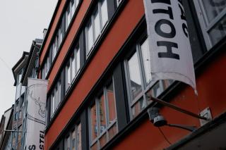 Jaeger´s Munich (Hotel/Hostel) - Munich - 1