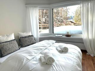Wonderful cosy apartment in St. Moritz - St. Moritz - 9