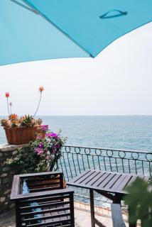 5Terre, Tellaro-Unica Casa con accesso al mare - 9