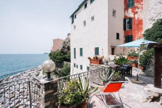 5Terre, Tellaro-Unica Casa con accesso al mare - 3