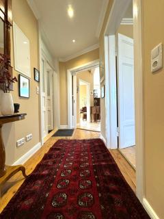 Velmora Boutique Suites - Vintage Design Apartment in Altstadtnähe - 1