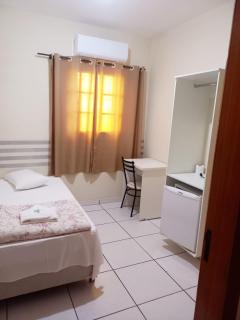 Arca Hotel - Agudos - 1