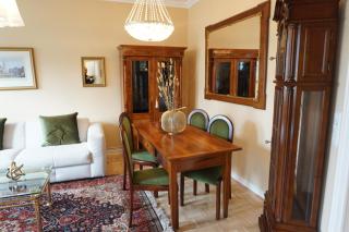 Ferienwohnung Coco Brockesstr. 10 - 2