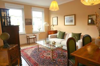 Ferienwohnung Coco Brockesstr. 10 - 3