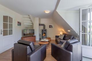 Südbalkon - Wyk auf Föhr - 2