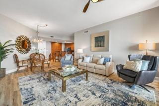 Luxury Condo at Cape Harbour Marina, Water Views! - Cape Coral - 7
