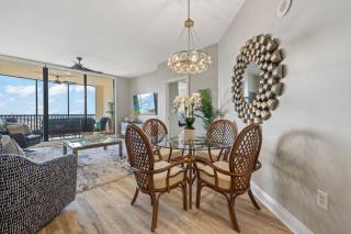 Luxury Condo at Cape Harbour Marina, Water Views! - Cape Coral - 6